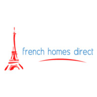French Homes Direct logo - Similar company to 2 Reim