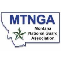 MONTANA NATIONAL GUARD ASSOCIATION logo - Similar company to The Institute Of Government And Politics At Utah State University