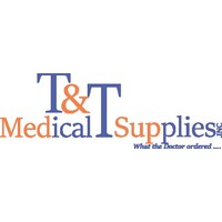 T&T Medical Supplies logo - Similar company to Boost Advisory Group, Llc.