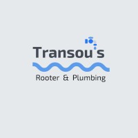 Transou's Rooter & Plumbing logo - Similar company to Aggregate Group, Llc