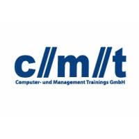 cmt GmbH logo - Similar company to Menter.Digital