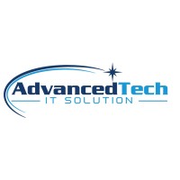 Advanced Technology IT Solutions logo - Similar company to Future Gate For Communications And Information Technology Services