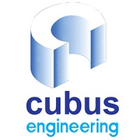 cubus engineering logo - Similar company to Elstudio