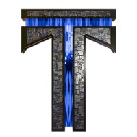 Tekkromancer Labs logo - Similar company to Tactical Logistics