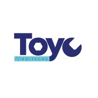 Toyo Meditechs logo - Similar company to Bashir Foundation For Fistula And Women’S Health