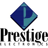 Prestige Electronics Canberra Pty Ltd logo - Similar company to Prestige Electronics Llc