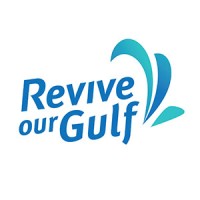 Revive Our Gulf logo - Similar company to Spatial Exploration
