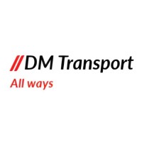 DM Transport B.V. logo - Similar company to Dm Transport
