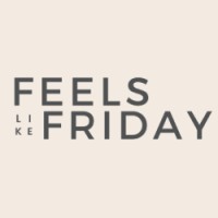 Feels Like Friday logo - Similar company to Creatably