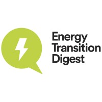 Energy Transition Digest logo - Similar company to Fictionworks