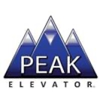 PEAK Elevator logo - Similar company to Bounds Elevator, Llc