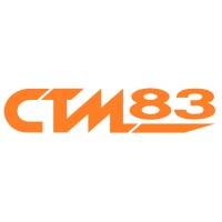 Compte Tours Motos - CTM83 logo - Similar company to Sm Sport
