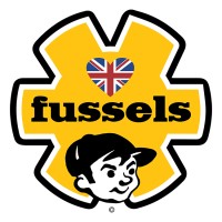 Fussels Fine Foods logo - Similar company to Pilot Financial Systems Ltd