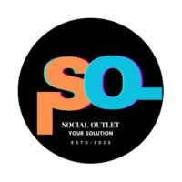Social Outlet Care logo - Similar company to Soft Pro It