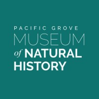 Pacific Grove Museum of Natural History logo - Similar company to Envision Initiative Llc