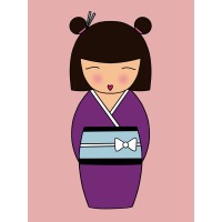 Kate's Japanese Language Services logo - Similar company to Japanese Language Class