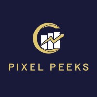 Pixel Peeks logo - Similar company to Softwelve