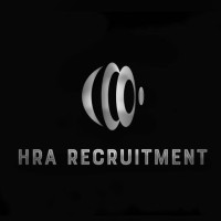 HRA Recruitment Services Ltd logo - Similar company to Jam Staffing Solutions Ltd
