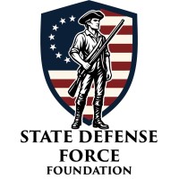 State Defense Force Foundation logo - Similar company to Operational Detachment Source, Llc
