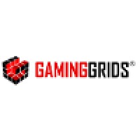 Gaming Grids, Inc.