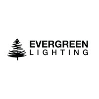 Evergreen Lighting logo - Similar company to Davis Ink Ltd.