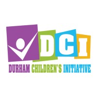 Durham Children's Initiative logo - Similar company to Mec Disabilities