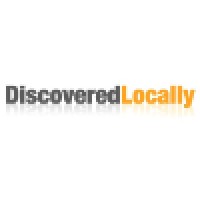 Discovered Locally