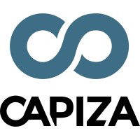 Capiza logo - Similar company to Instituto Paradigma
