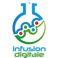infusion digitale logo - Similar company to Link.A