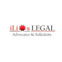 ILIOS LEGAL logo - Similar company to Corporate Dribblers (Management Consultancy And Legal Advisory)