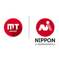 Mavrogenis Group logo - Similar company to Anastasios Mavrogenis Sa