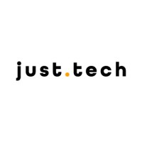 just.tech logo - Similar company to Just.Tec