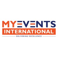 My Events International logo - Similar company to Md Events Asia