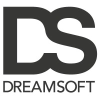 Dreamsoft logo - Similar company to Ori Solution