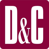 Drives & Controls logo - Similar company to I-Dapt