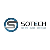 SOTECH TECHNOLOGIES SERVICES logo - Similar company to Vacances Air Transat