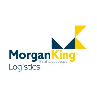 Morgan King Logistics logo - Similar company to Morgan King Mechanical & Electrical