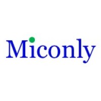 Miconly logo - Similar company to Movikarma