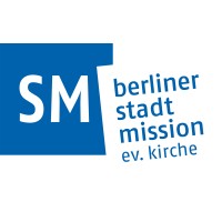 Komm & Sieh gGmbH, Berliner Stadtmission logo - Similar company to Weltacker Berlin E.V.