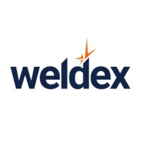 Weldex logo - Similar company to Rogi Plus, S.R.O.