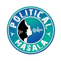 Political Masaala logo - Similar company to Chunaav