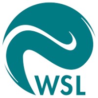WSL - Sustainable Forestry logo - Similar company to Schweizerische Akademische Gesellschaft Für Umweltforschung Und Ökologie (Saguf)