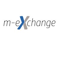 M-Exchange AG logo - Similar company to Entitys.Io