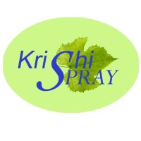Krishi Spray logo - Similar company to Rohan Inc