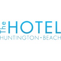 Hotel Huntington Beach logo - Similar company to Huntington Beach Wetlands Conservancy
