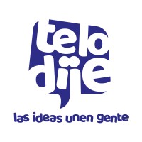 TeLoDije logo - Similar company to Teletracker.Net