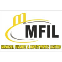 MAXIMAL FINANCE AND INVESTMENT LIMITED logo - Similar company to Maximal Engineers Pvt.Ltd.