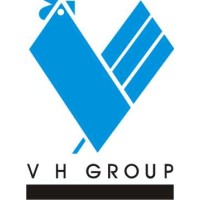 VH GROUP logo - Similar company to Panav Biotech