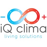 IQ CLIMA logo - Similar company to Upcon P.C.