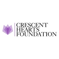 Crescent Hearts Foundation logo - Similar company to Flinsco.Com